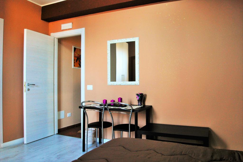 Etna En Vie Bed & Breakfast Zafferana Etnea Room photo